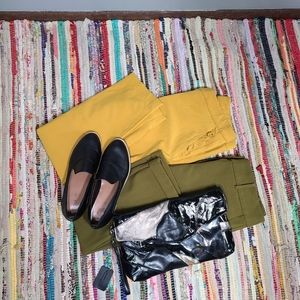 Lot of curated pieces to up your fall fashion game